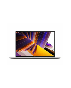 Купить Ноутбук Xiaomi RedmiBook 16 Silver/Gray (JYU4577CN) в E-mobi