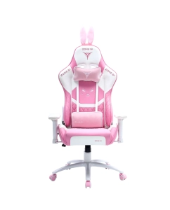 Купить Кресло компьютерное игровое ZONE 51 BUNNY  в E-mobi