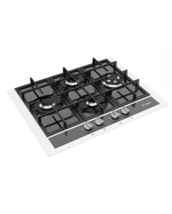 Купить Встраиваемая варочная панель газовая GEFEST ПВГ 2231-01 Р5 белый  в E-mobi