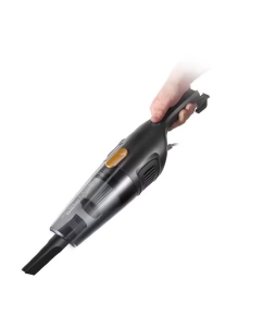 Купить Пылесос Deerma DX115С черный  в E-mobi