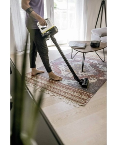 Купить Пылесос Karcher VC 4 myHome EU белый, черный  в E-mobi