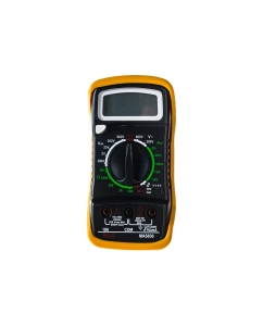 Купить Master Professional Мультиметр цифровой Master Professional Mas830 в E-mobi