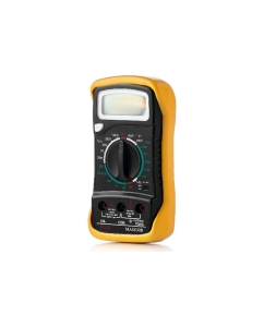 Купить Master Professional Мультиметр цифровой Master Professional Mas830B в E-mobi