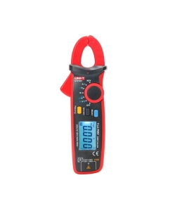 Купить Токовые клещи UNI-T UT210C в E-mobi