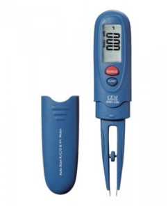 Купить Измеритель емкости, сопротивления SMD-компонентов CEM-Instruments SMD-100 в E-mobi