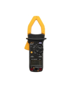 Купить Токовые клещи MS2101 MASTECH + постоянный ток в E-mobi
