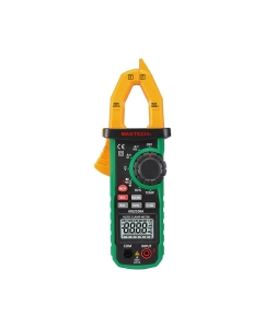 Купить Токовые клещи MS2109A MASTECH в E-mobi