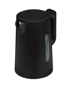 Купить Чайник электрический DEXP EK-PB17 1.7 л черный  в E-mobi