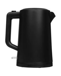 Купить Чайник электрический DEXP EK-PB17 1.7 л черный  в E-mobi