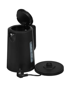 Купить Чайник электрический DEXP EK-PB17 1.7 л черный  в E-mobi