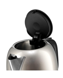 Купить Чайник электрический Brayer BR1050 1.7 л серебристый  в E-mobi