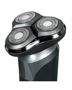 Купить Электробритва Polaris PMR 0611RC черный  в E-mobi