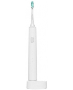 Купить Зубная щетка электрическая Mi Smart Electric Toothbrush T500 White  в E-mobi