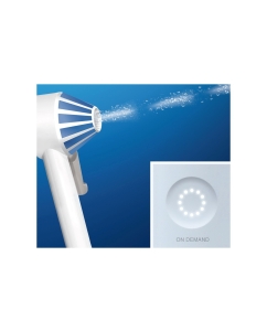 Купить Ирригатор Braun Oral-B Aquacare 4 Pro-Expert MDH20.016.2 White  в E-mobi