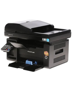 Купить МФУ лазерное Pantum M6607NW  в E-mobi