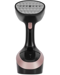 Купить Ручной отпариватель HYUNDAI H-HS02127 0.3 л черный; розовый  в E-mobi