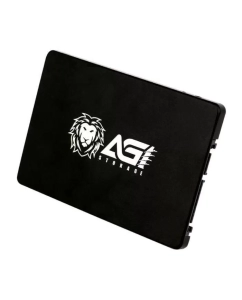 Купить Внутренний SSD накопитель 2.5" 250GB AGI AI238 Client SSD  в E-mobi