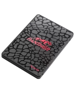 Купить SSD накопитель Apacer AS350 2.5" 1 ТБ (AP1TBAS350-1)  в E-mobi