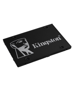 Купить SSD накопитель Kingston KC600 2.5" 1 ТБ (SKC600/1024G)  в E-mobi