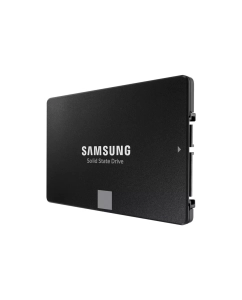 Купить SSD накопитель Samsung 870 EVO 2.5" 4 ТБ (MZ-77E4T0BW)  в E-mobi