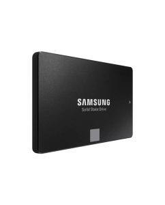 Купить SSD накопитель Samsung 870 EVO 2.5" 4 ТБ (MZ-77E4T0BW)  в E-mobi