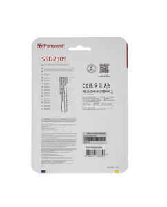 Купить Жесткий диск Transcend 230S 1 ТБ  в E-mobi