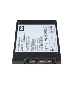 Купить SSD накопитель WD 2.5" 240 ГБ (1616086)  в E-mobi