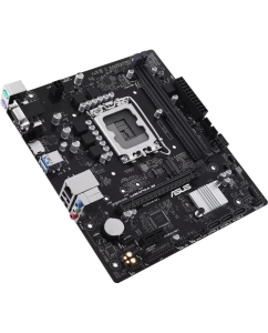 Купить Материнская плата ASUS PRIME H610M-R-SI  в E-mobi