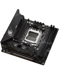 Купить Материнская плата ASUS ROG STRIX B650E-I GAMING WiFi  в E-mobi