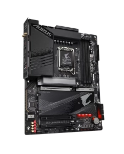 Купить Материнская плата GIGABYTE Z790 AORUS ELITE AX  в E-mobi