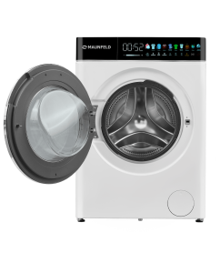 Купить Стиральная машина MAUNFELD MFWD1295WH05 белый  в E-mobi
