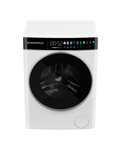Купить Стиральная машина MAUNFELD MFWD1295WH05 белый  в E-mobi