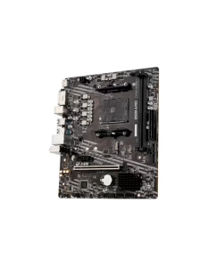 Купить Материнская плата MSI B550M-A Pro  в E-mobi