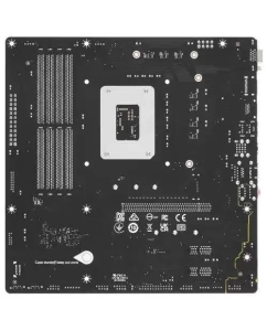 Купить Материнская плата MSI Pro B760  в E-mobi