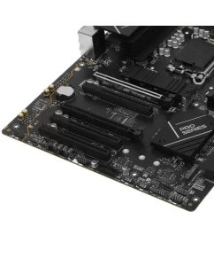 Купить Материнская плата MSI PRO B760-P DDR4 II  в E-mobi