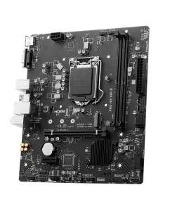 Купить Материнская плата MSI Pro H510M-B  в E-mobi