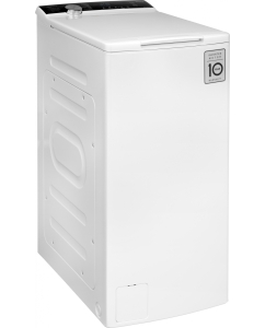 Купить Стиральная машина Weissgauff WM 40970 TD Inverter Steam белый  в E-mobi