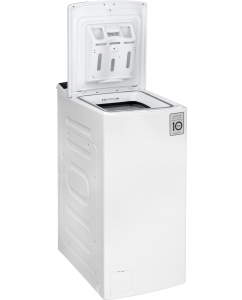 Купить Стиральная машина Weissgauff WM 40970 TD Inverter Steam белый  в E-mobi