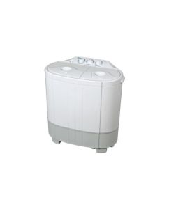 Купить Активаторная стиральная машина Фея МП 32 белый  в E-mobi
