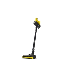 Купить Пылесос Karcher Karcher VC 4 myHome желтый  в E-mobi