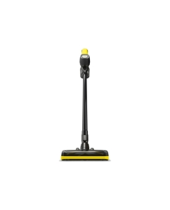 Купить Пылесос Karcher Karcher VC 4 myHome желтый  в E-mobi