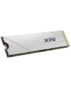 Купить SSD накопитель ADATA GAMMIX S60 BLADE M. 2 2280 2 ТБ (AGAMMIXS60-2T-CS)  в E-mobi