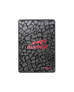 Купить SSD накопитель Apacer AS350 2.5" 128 ГБ (95.DB260.P100C)  в E-mobi