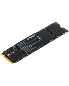 Купить SSD накопитель DIGMA DGSM3002TM23T M. 2 2280 2 ТБ в E-mobi