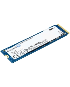 Купить SSD накопитель Kingston SNV3S M.2 2280 500 ГБ (SNV3S/500G)  в E-mobi
