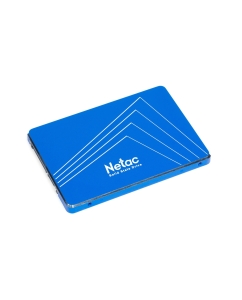 Купить SSD накопитель Netac N535S 2.5" 240 ГБ (NT01N535S-240G-S3X)  в E-mobi