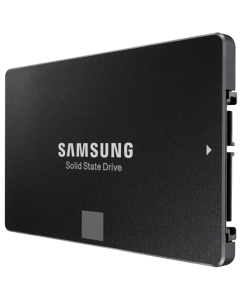 Купить SSD накопитель Samsung 870 EVO 2.5" 1 ТБ (MZ-77E1T0BW)  в E-mobi