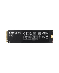 Купить Внутренний SSD накопитель Samsung 990 EVO MZ-V9E2T0BW PCIe Gen 4.0 x4, NVMe 2TB M.2  в E-mobi