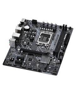 Купить Материнская плата ASRock H610M-HDV/M.2 R2.0  в E-mobi