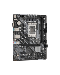 Купить Материнская плата ASRock H610M-HDV/M.2 R2.0  в E-mobi